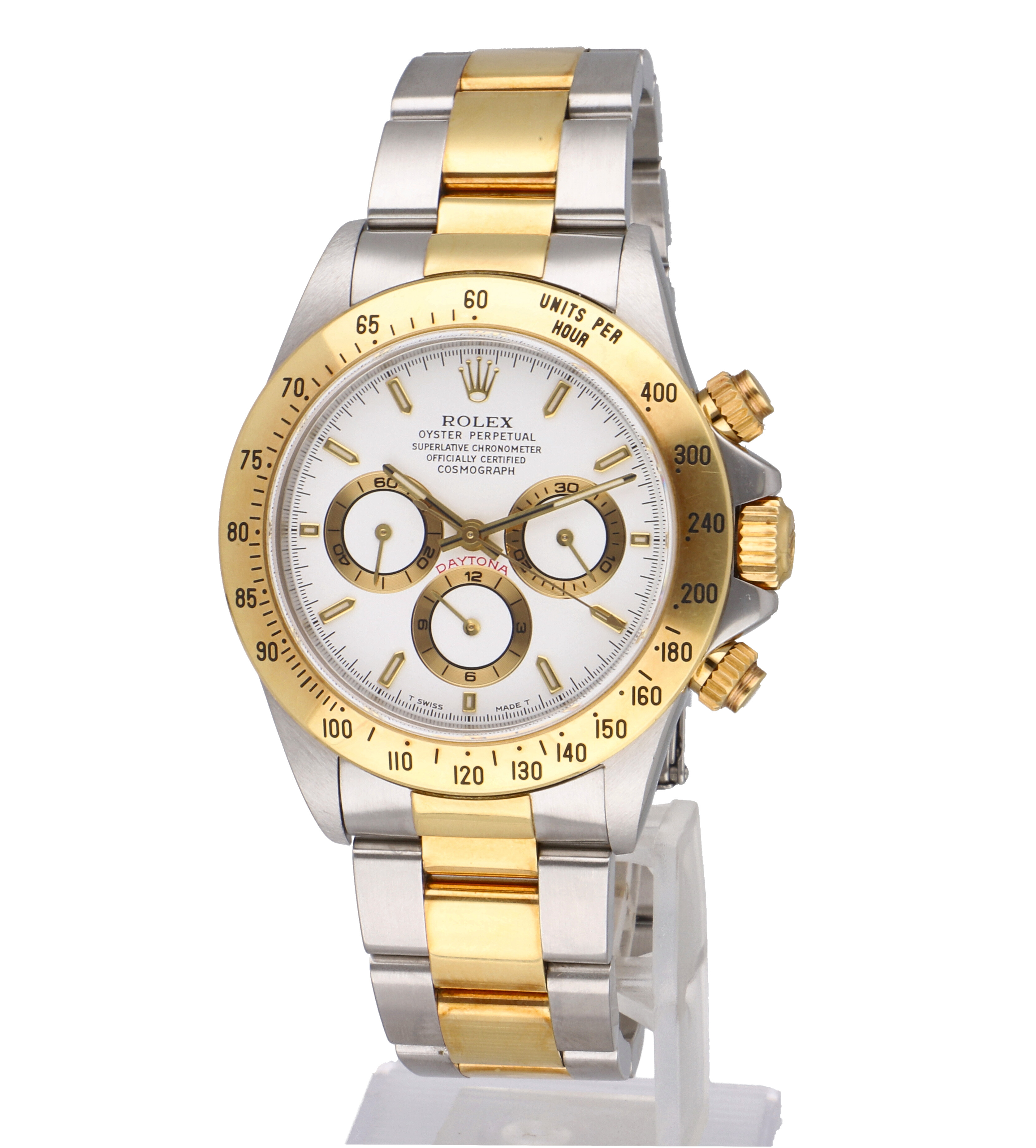 Rolex Daytona